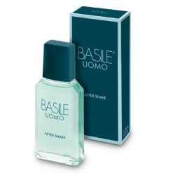 BASILE AFTER SHAVE 100ML SPLASH