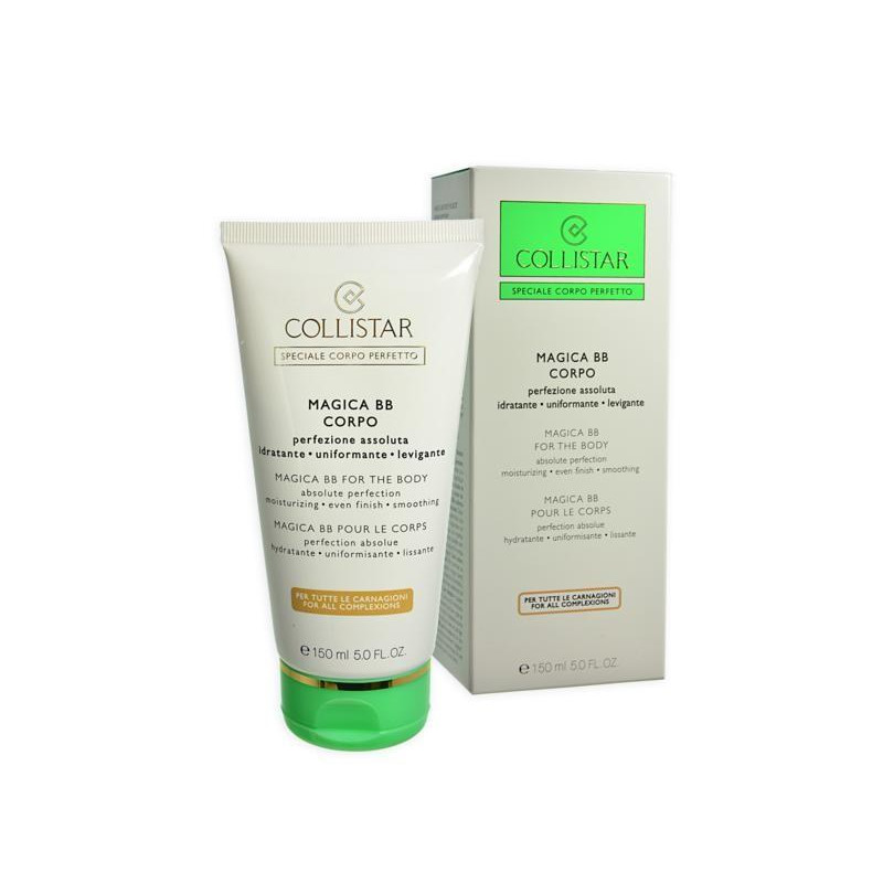 COLLISTAR BB CORPO 150 ML