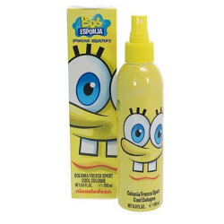 SPONGEBOB COOL COLOGNE 200ML