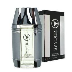 SPYDER A/S 100ML