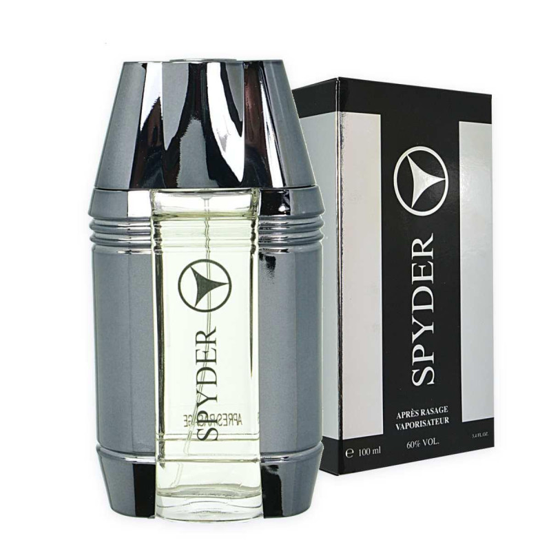 SPYDER A/S 100ML
