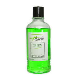 FLUIDE P.GREEN AFTER SHAVE 400 ML