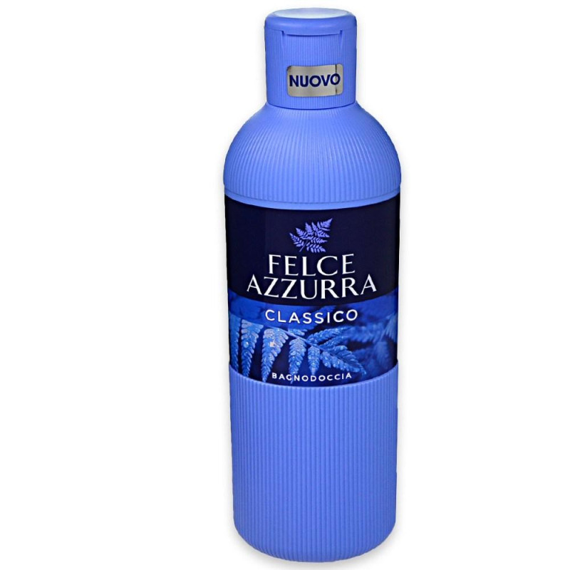 FELCE AZZ. BAGNO 650 ML CLASSICO