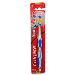 COLGATE SPAZZOLINO DEEP CLEAN