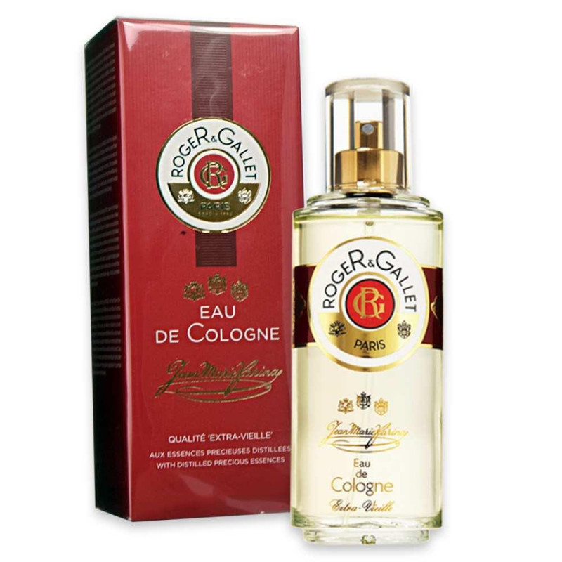 ROGER&GALLET EDC 200 ML
