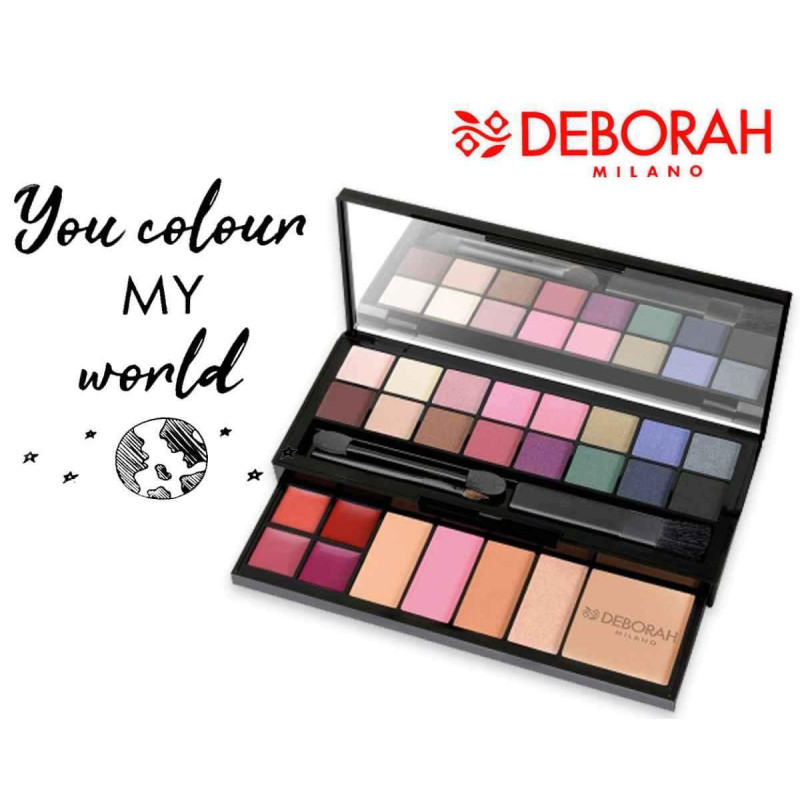 DEBORAH TROUSSE KIT 2019 POCKET