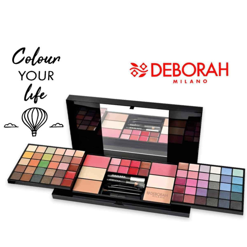 DEBORAH TROUSSE KIT 2019 LARGE