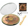 MARKWINS EYESHADOW PALETTE BOHO CHIC