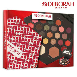 DH MAKE UP KIT SMALL WARM