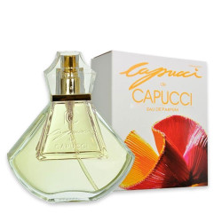 CAPUCCI DE CAPUCCI EDP 100 ML