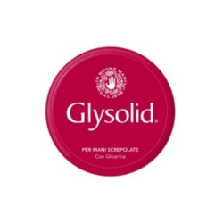 GLYSOLID CREMA VASO 100 ML