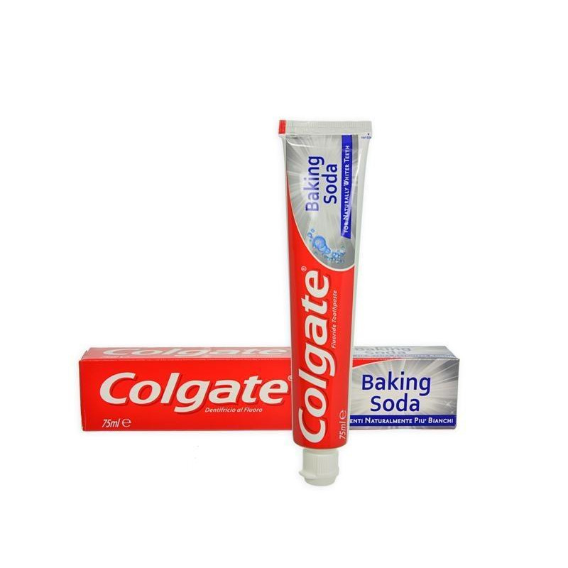 COLGATE DENT. BAKING SODA 75 ML