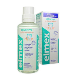 ELMEX COLLUTTORIO 400 ML SENSITIVE