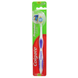 COLGATE SPAZZ. PREMIER CLEAN