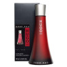 HUGO DEEP RED EDP 90 ML