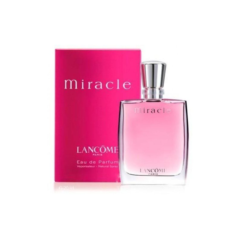 MIRACLE EDP 30ML VAPO