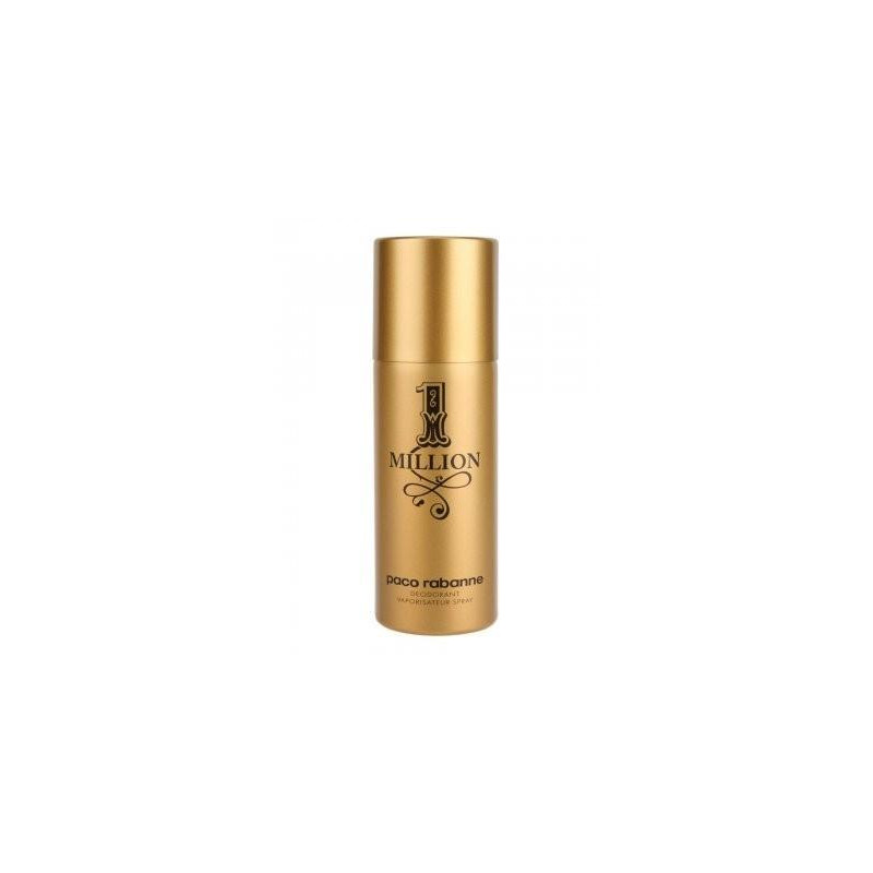 ONE MILLION DEO SPRAY 150ML