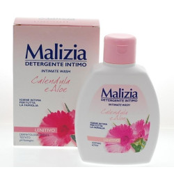 SAPONE INTIMO 200ML CALENDULA E ALOE
