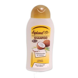 SPLEND'OR SHAMPOO 300 ML COCCO