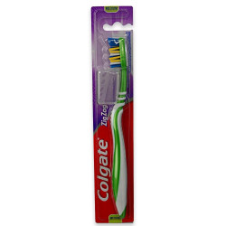 COLGATE SPAZZ. ZIG ZAG