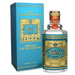 4711 ORIGINAL EDC 800 ML