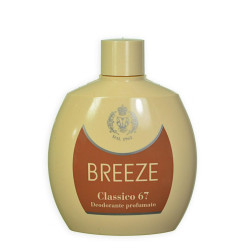 BREEZE DEO SQUEEZE 100 ML 67
