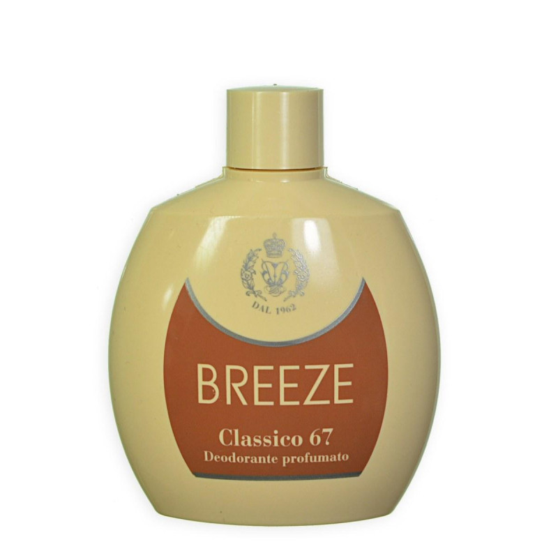 BREEZE DEO SQUEEZE 100 ML 67