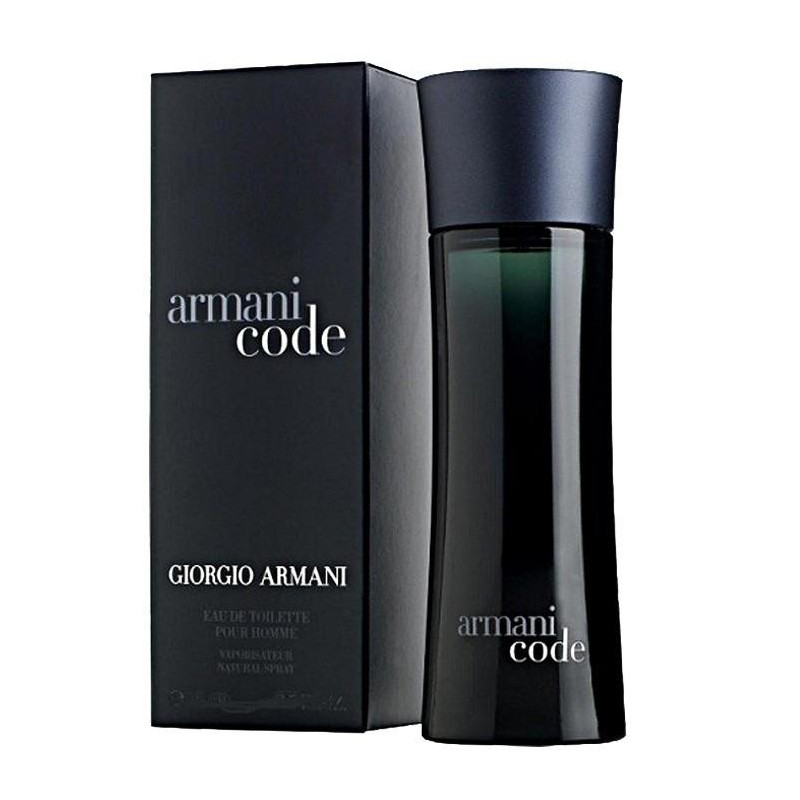 ARMANI CODE H EDT 125 ML
