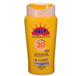 SOLARE PREP SPF 30 200 ML