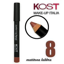 MATITONE LABBRA KOST 08