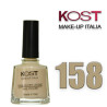 SMALTO KOST 158