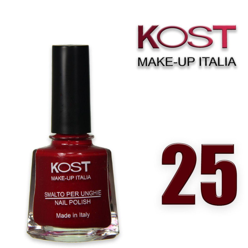 SMALTO KOST 25