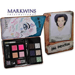 ONE DIRECTION HARRY MAKE UP SET