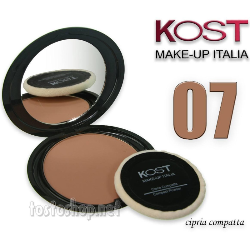 CIPRIA KOST 07