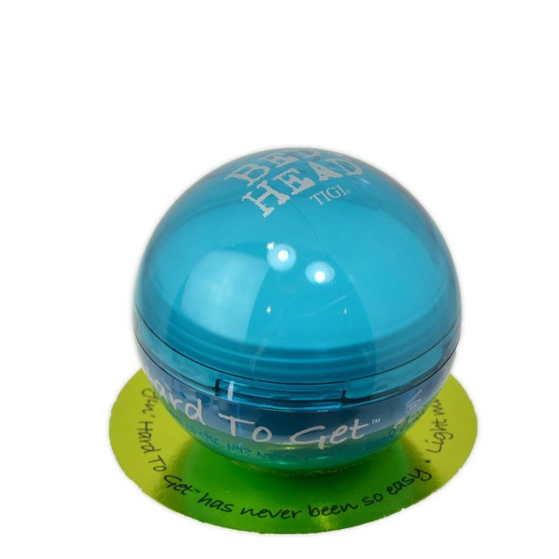 TIGI HARD TO GET TEXTURIZING PASTE 42 GR
