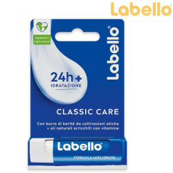 LABELLO CLASSIC CARE 4,8 ML.