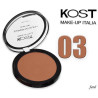 BLUSH MAT EXPERT TOUCH KOST 03
