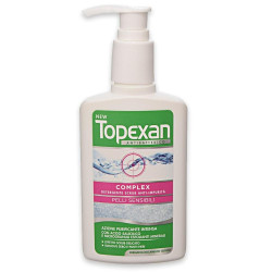 TOPEXAN COMPLEX PELLI SENSIBILI 150 ML