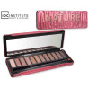 MAGIC STUDIO NATURE 12 COLOR EYESHADOW