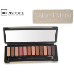 MAGIC STUDIO NATURAL MATTE 12 COLORS