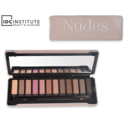 MAGIC STUDIO NUDES TIN BOX