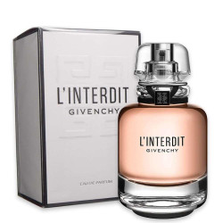 GIVENCHY L' INTERDIT EDP 50 ML
