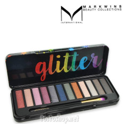 MARKWINS EYESHADOW ESSENTIALS