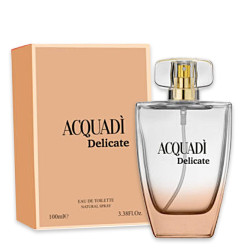 ACQUADI' DELICATE EDT 100 ML