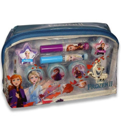 FROZEN ESSENTIAL MAKE UP BAG