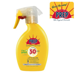 PREP TRIGGER SPRAY 225 ML SPF 50