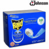 RAID ZANZARE BASE + 10 PIASTRINE