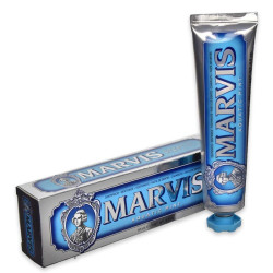 MARVIS AQUATIC MINT 85 ML