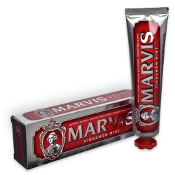MARVIS CINNAMON MINT 85 ML