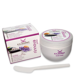 KALODERMA SCRUB CORPO RINNOVA 500 GR